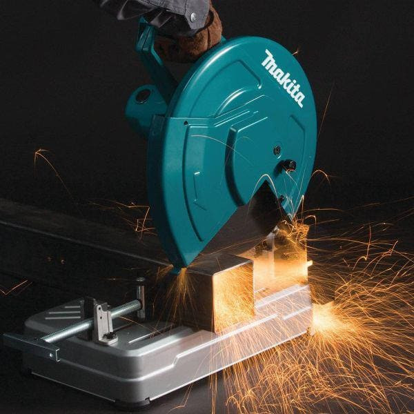 Пила монтажная Makita LW 1400