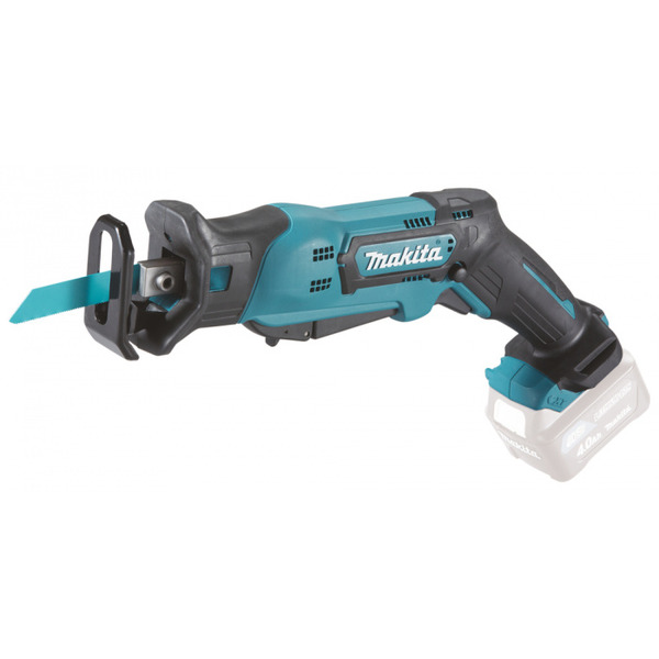 Аккумуляторная сабельная пила Makita JR105DZ