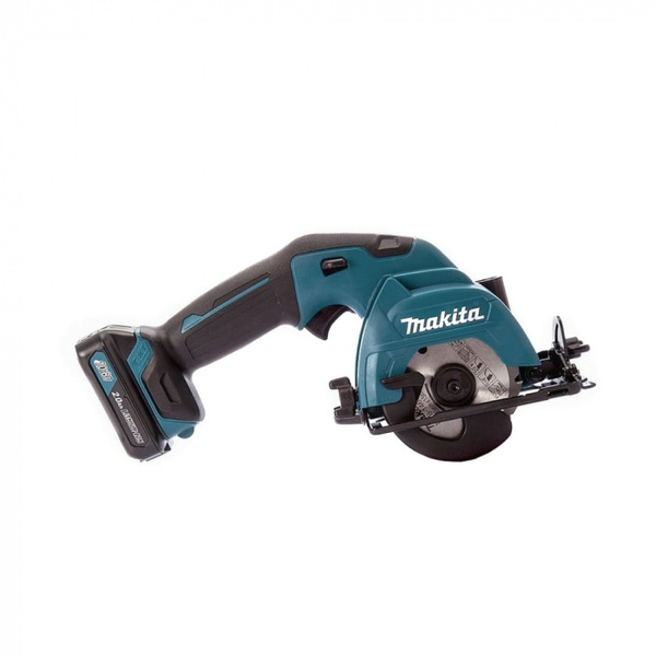 Аккумуляторная дисковая пила Makita HS 301 DWAE