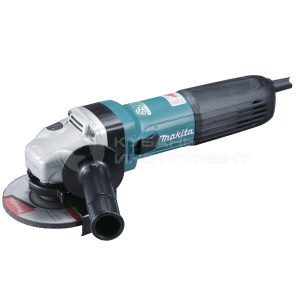 Угловая шлифовальная машина Makita GA5041C