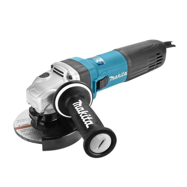 Угловая шлифовальная машина Makita GA5041R