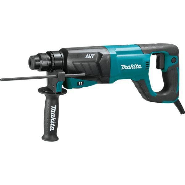 Перфоратор Makita HR2641 перфоратор makita hr2641 800вт 184352