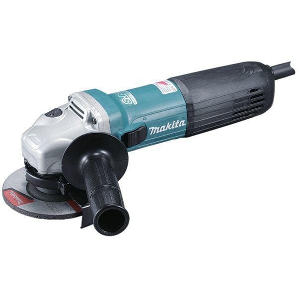 Угловая шлифовальная машина Makita GA4540C