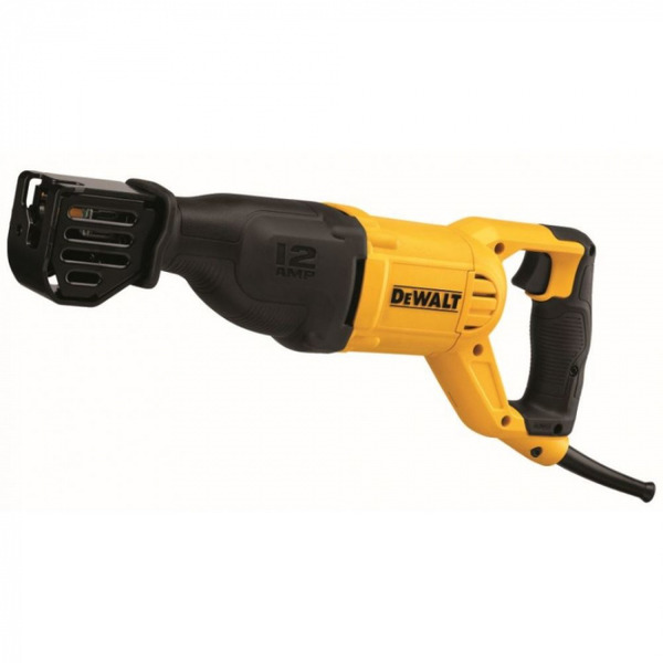 Пила сабельная DeWalt DWE305PK-QS пила dewalt dwe305pk 1100 вт