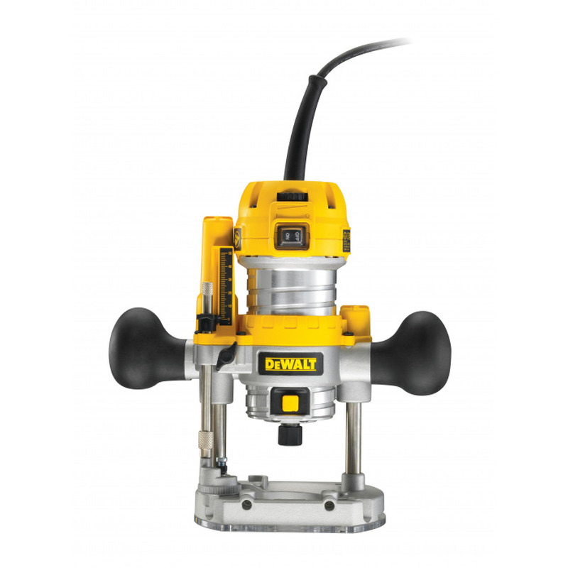 Фрезер DeWalt D26203-QS фрезер dewalt d26203 900 вт