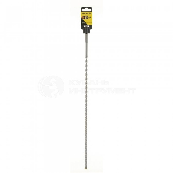 Бур Stanley SDS-plus 8*450*400мм STA54192
