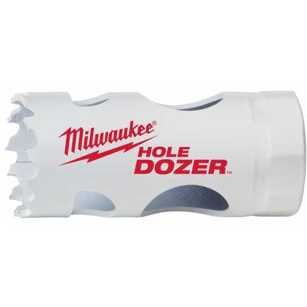 Коронка биметаллическая Milwaukee Hole Dozer 30мм 49560057