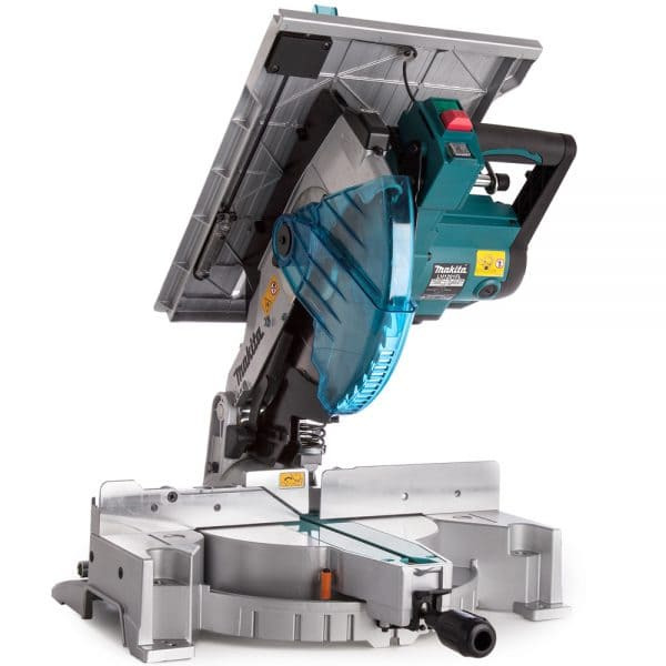 Пила торцовочная Makita LH1201FL пила комбинированная makita lh1201fl