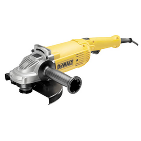 Угловая шлифовальная машина DeWalt DWE492 шлифмашина угловая dewalt dwe492 qs