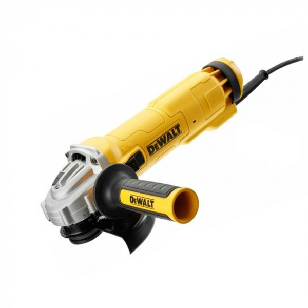 Угловая шлифовальная машина DeWalt DWE4238