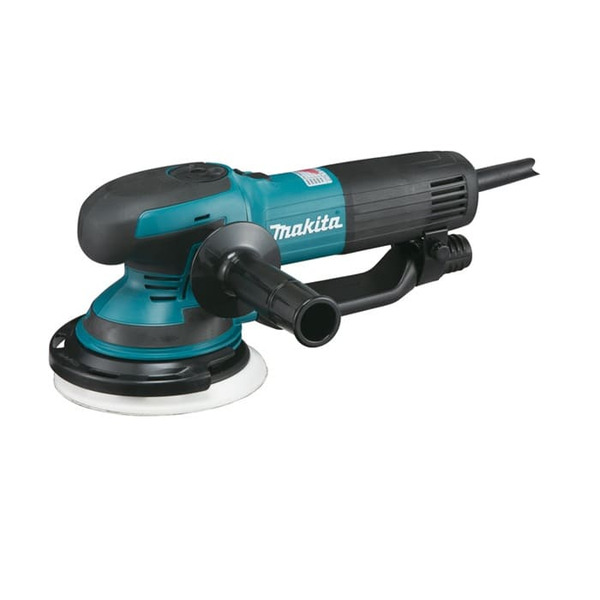 Эксцентриковая шлифовальная машина Makita BO6050J эксцентриковая шлифмашина makita bo6050j 750 вт