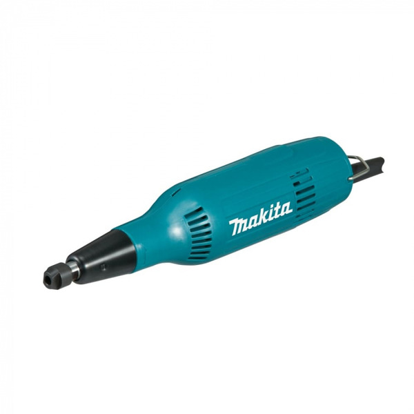 Прямошлифовальная машина Makita GD0603 прямошлифовальная машина makita dgd801z