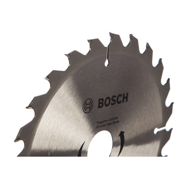 Диск пильный Bosch ECO WO 190*30*24T 2608644376