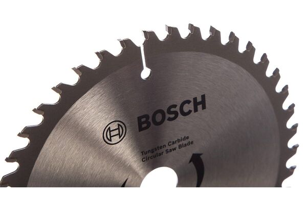 Диск пильный Bosch ECO Alu/Multi 160*20/16*42T 2608644388