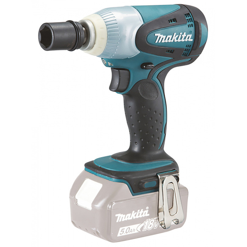 Аккумуляторный гайковерт Makita DTW251Z