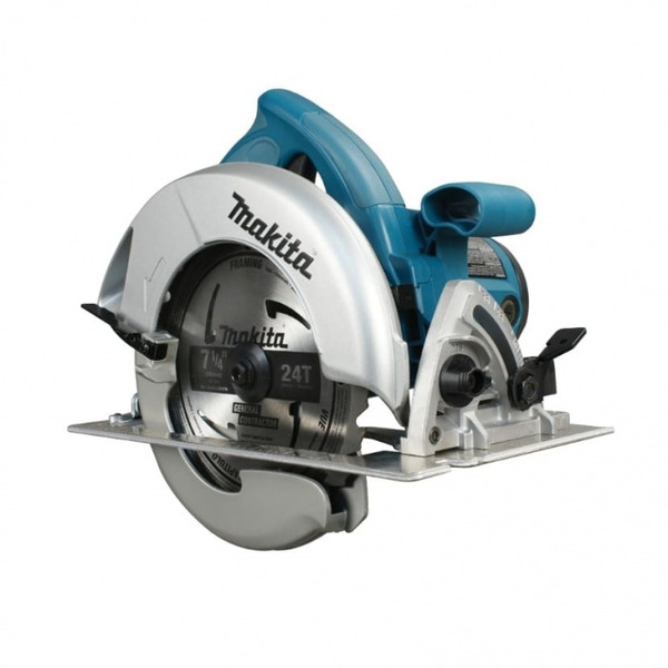 Пила дисковая Makita 5007 N