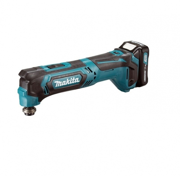 Аккумуляторный мультитул Makita TM 30 DWYE