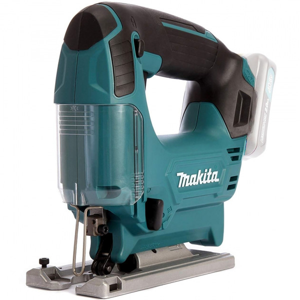 Аккумуляторный лобзик Makita JV101DZ