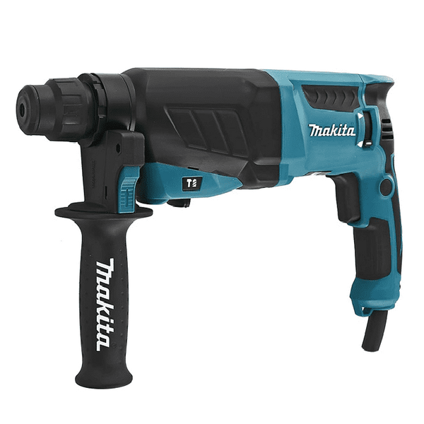 Перфоратор Makita HR2630 перфоратор makita dhr202rf