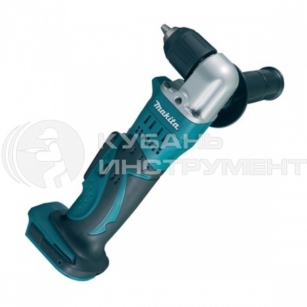 Аккумуляторная угловая дрель-шуруповерт Makita DDA 351 Z