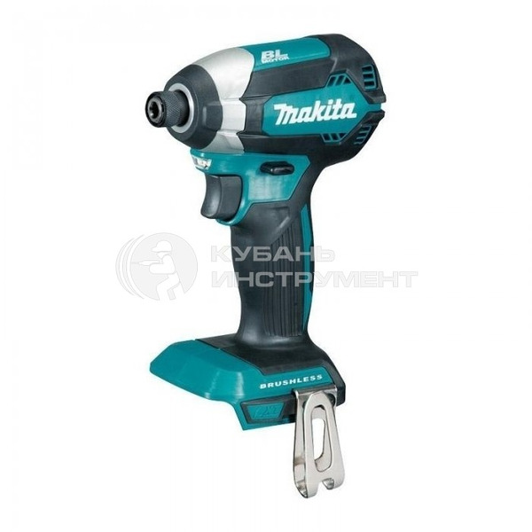 Аккумуляторный шуруповерт Makita DTD 153 Z