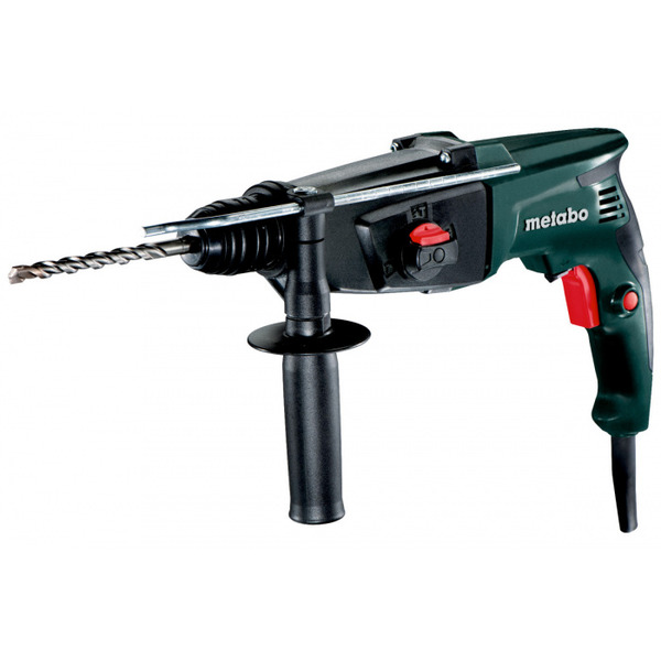 Перфоратор Metabo KHE2444 SDS+ 3Р 606154510