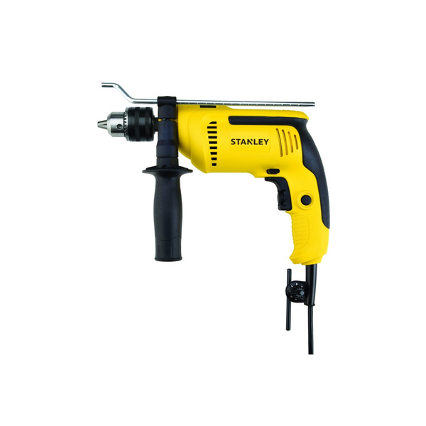 stanley sdh700 hammer drill 13mm 700w Дрель Stanley SDH700