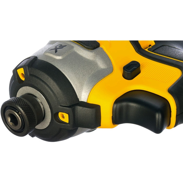 Аккумуляторный шуруповерт DeWalt DCF887N-XJ — купить по низкой цене в ...