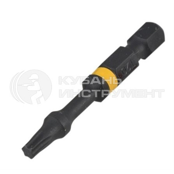 Биты ударные DeWalt Impact Torsion T25 85мм 2шт DT70569T-QZ