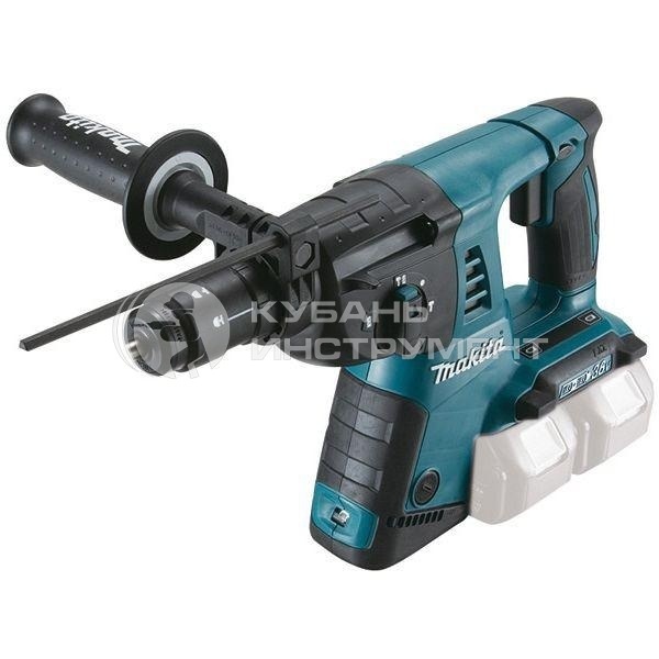 Аккумуляторный перфоратор Makita DHR264Z