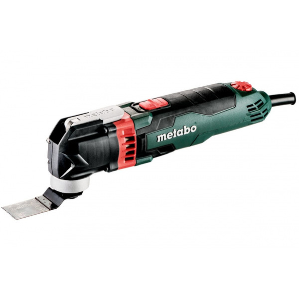 реноватор metabo mt 400 quick 601406000 400 вт Мультитул Metabo MT 400 Quick 601406000