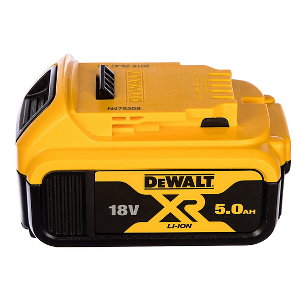 Аккумулятор DeWalt DCB184-XJ