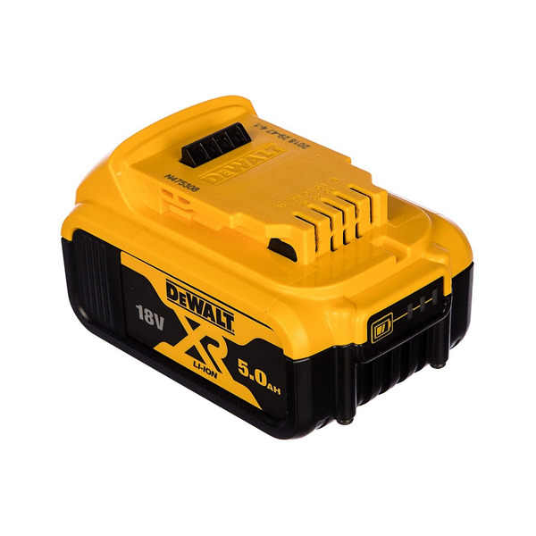 Аккумулятор DeWalt DCB184-XJ