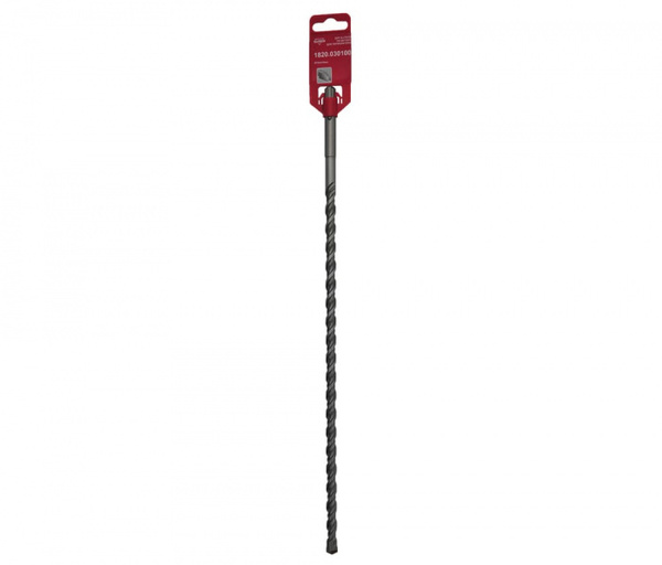 Бур Elitech SDS-plus 10*410мм 1820.030100