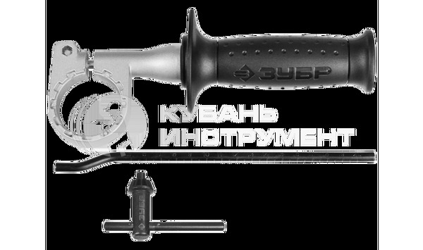 Дрель Зубр Проффесионал ЗДУ-850 ЭРМКМ2