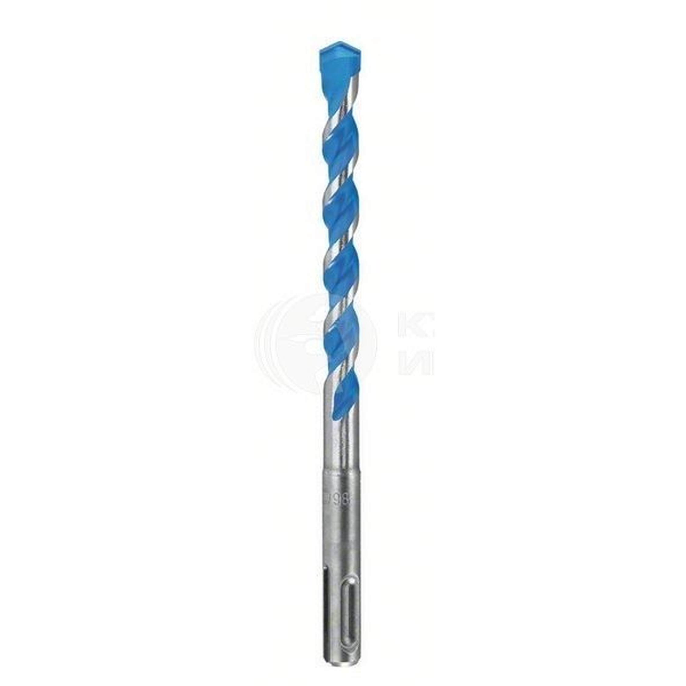 Бур Bosch SDS-plus 8*160 2608684613