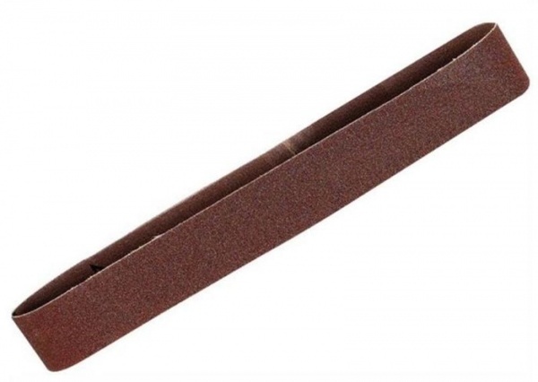 Лента шлифовальная Makita 9*533мм K100  1шт  P-39469