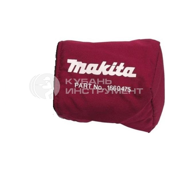 Мешок Makita 166047-5  ВО5010 