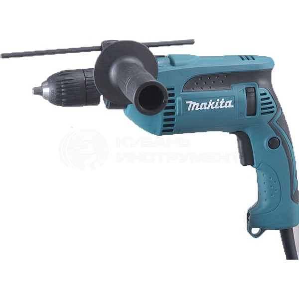 Дрель Makita HP 1641 F