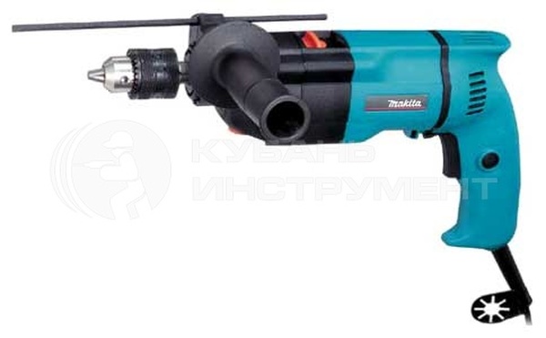 Дрель Makita HP2031