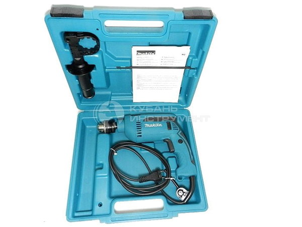 Дрель Makita HP 1640