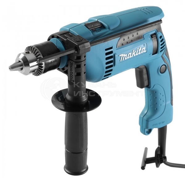 Дрель Makita HP 1640 K