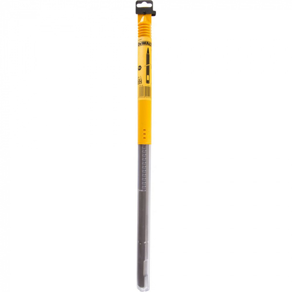 Пика DeWalt HEX 19мм 600мм DT6941-QZ