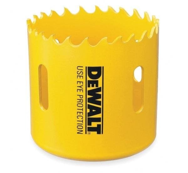 Коронка биметаллическая DeWalt 64*40мм DT 8163