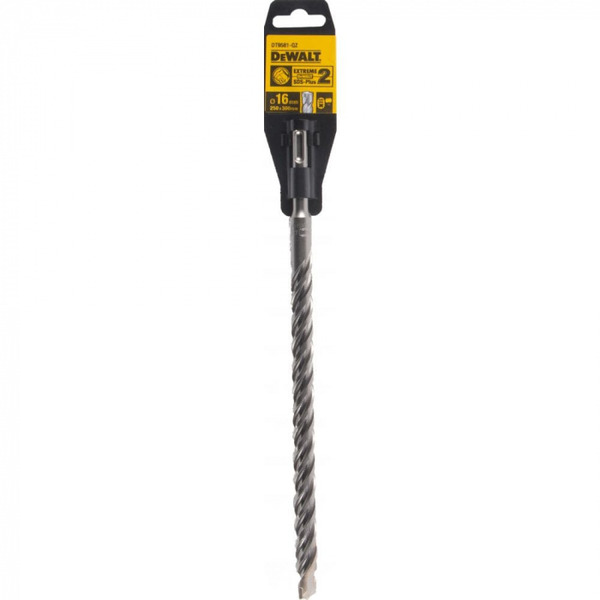 Бур DeWalt SDS-plus Extreme2 16*250/300 DT9581-QZ