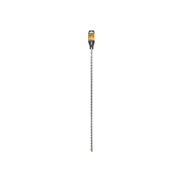 Бур DeWalt SDS-plus Extreme2 16*750/800 DT9584-QZ