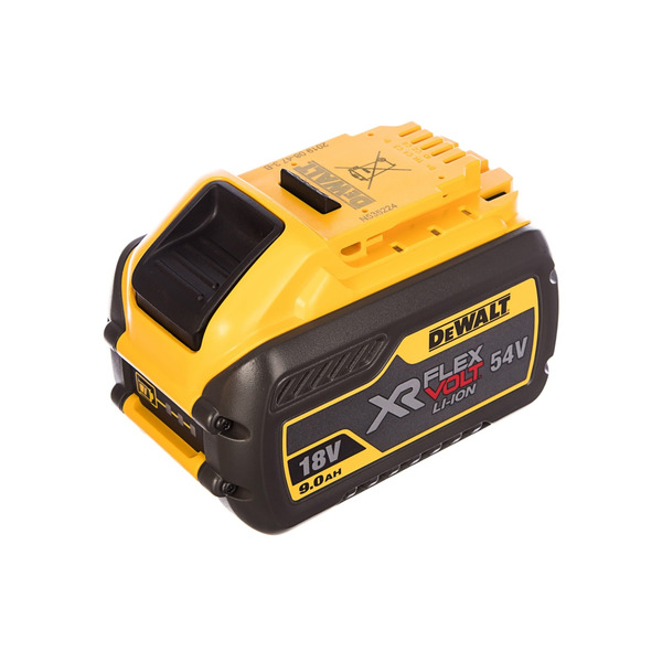 Аккумулятор DeWalt DCB547 аккумулятор pitatel для dewalt tsb 056 de12 bd12a 20c