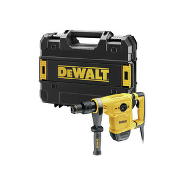 Отбойный молоток DeWalt D25810K