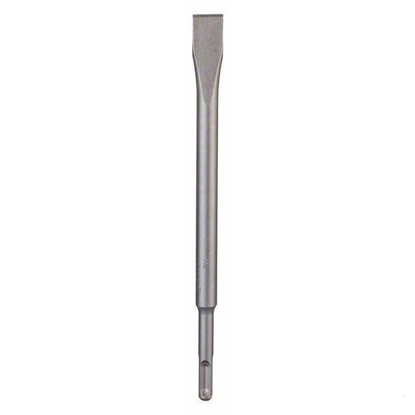 Зубило плоское Bosch ECO SDS-plus 250мм 2608578518