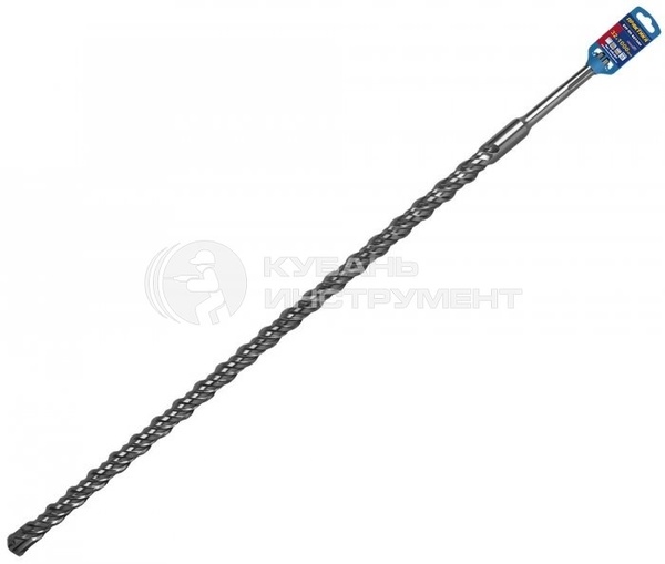 Бур Практика Квадро Эксперт SDS-max 32*860/1000мм 648-007